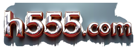 h555 com logo